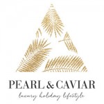 PEARL AND CAVIAR