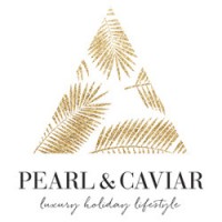 PEARL AND CAVIAR