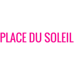 PLACE DU SOLEIL