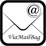 VIA MAIL BAG