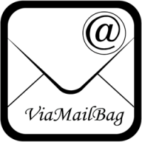 VIA MAIL BAG